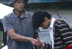 Nonton dan Download Film Qorin 2 Dibintangi Fedi Nuril di Bioskop Bukan LK21: Ketika Perundungan Anak Berujung pada Misteri Gaib yang Mengancam Seluruh Kampung