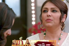 Daftar Program ANTV Hari ini 15 September 2025: Series India Rodha Mohan, Manggal Lakshmi dan Aini Ada Mega Bollywood Paling Yahud + Link