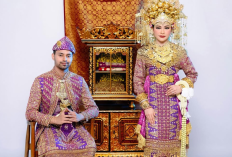 Abdullah Alaydrus alias Aladul Anaknya Siapa? Inilah Biodata Suami Lady Rara LIDA yang Baru Menikah, Bukan Orang Sembarangan?