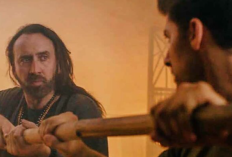 Sinopsis Jiu Jitsu Film Nicolas Cage di Bioskop Trans TV Hari ini 16 September 2025