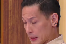 TOP 35 Acara TV dan Sinetron dengan Rating Terpopuler Hari ini 11 Januari 2026: MasterChef Indonesia Season 13 Naik ke Posisi 2