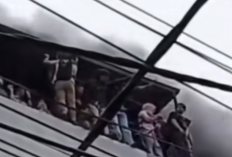 Keluarga Korban Kebakaran Gedung Terra Drone Minta Bantuan Pemprov DKI untuk Pemulangan Jenazah ke Lampung