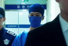 Bloody Flower Episode 6-7 Sub Indo serta Link dan Spoiler di Disney Plus Bukan LK21: Persidangan Lee Woo Gyeom Memasuki Babak Genting