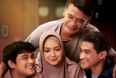Download Film Rumah Tanpa Cahaya (2026) di Bioskop Bukan LK21: Duka Keluarga Qomar Setelah Kepergian Sang Ibu