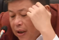 Profil Tampang Alex Indra Lukman Wakil Ketua Komisi IV DPR RI, yang Tolak Kayu Gelondongan Sisa Banjir Tak Boleh Dimanfaatkan oleh Korban Bencana:Umur, Agama dan IG