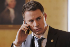 Jadwal Bioskop Trans TV  7 – 11 Januari 2026