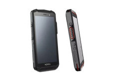 Bukan HOAX! Nokia Luncurkan HHRA501x dan IS540.1, Ponsel Tahan Banting Khusus untuk Pekerja Tambang