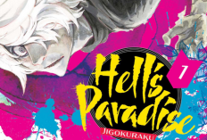 Nonton Download Anime Hells Paradise Jigokuraku Episode 21 Sub Indo Bukan Meownime otakudesu kuronime