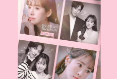 Nonton The Practical Guide to Love Episode 1 2 3 4 Full Sub Indo Lengkap Jadwal dan Spoiler Awal