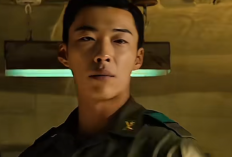 Penjelasan Ending Drakor Made in Korea, Sad Atau Happ END? Misteri Hilangnya Geon-yeong