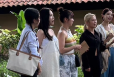 Paspor Hyoyeon-Bomi Serta Kru Pick Me Trip in Bali Ditahan di Hotel Bali oleh Pihak Imigrasi, Dampak tak Ada Izin Saat Lakukan Syuting