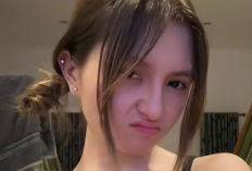 Profil Tampang Nayla Najoan TikToker yang Resmi Menikah dengan Ihsan ‘Luminaire’ Lengkap dari Umur, Agama dan Akun IG