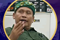 KABAR DUKA! Ustadz Muhammad Jazir ASP Meninggal Dunia pada Senin, 22 Desember 2025