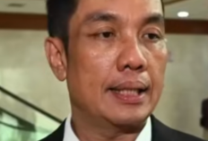 Siapa Anak dan Istri Fauzi Amro? Anggota DPR yang Ditetapkan Sebagai Ketum HA IPB 2025-2030, Bukan Orang Sembarangan?