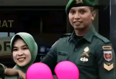 Profil Tampang Muh Farid Batjo Suami Hilda Pricilly yang Mendadak Viral Diduga Terlibat Video Panas dengan Pratu Risal, Lengkap: Umur, Agama dan Akun IG