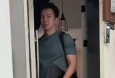 NO SENSOR! Video Asusila Diduga Melvin Lim dan Grayce Tan Durasi 1 Menit 24 Detik  di Videy! Kini Jadi Sorotan usai Rekaman Tak Pantas di Kantor Beredar Luas