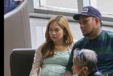 Beredar Foto di Rumah Sakit, Lindi Fitriyana Diduga Hamil Anak Pertama Virgoun