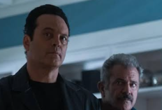 Sinopsis Dragged Across Concrete Film Mel Gibson di Bioskop Trans TV Hari ini 29 Agustus 2025