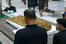 Apa Penyabab Yusuf Saadudin Meninggal Dunia? Benarkah Serangan Jantung? Inilah Kronologi Kematian Dirut Bank BJB