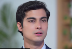 TOP 30 Rating TV dan Program Terpopuler Hari ini 23 Juli 2025 ada Seharum Cinta Melati yang Merosot ke Posisi 7