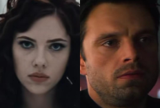 Daftar Pemain Film The Batman Part II: Parade Bintang Marvel Hiasi Gotham yang Lebih Gelap, Sebastian Stan hingga Scarlett Johansson Siap Bikin Heboh!