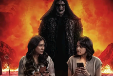 Nonton Download Film Mama: Pesan dari Neraka (2025) Dibintangi Nova Eliza di Bioskop Bukan LK21: Mengoyak Kenangan, dan Mengirim SMS dari Alam Kubur