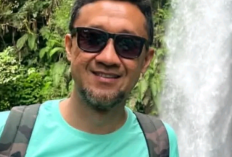 Siapa Anak dan Istri Namrih Suroto Sakit Inilah Biodata Mantan Pelatih Pelatnas PBSI yang Dikabarkan Meninggal Dunia, Benarkah Bukan Orang Biasa?