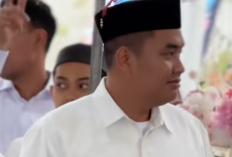 Profil Tampang Rifqi Maulana Mansyur Pengusaha yang Resmi Menikah dengan Wakil Wali Kota Banjarmasin Hj Ananda: Umur, Agama dan Akun Instagram