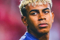Lamine Yamal Absen melawan Valencia Karena Ketidaknyamanan di Bagian Kemaluan Usai Umumkan Berpacaran dengan Nicki Nicole
