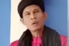 Viral Rekaman CCTV KH Masturo Rohili dan Zulfa: Fakta atau Hoax? Ini Fakta Terbaru yang Perlu Diketahui