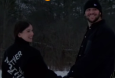 Selamat! Hailee Steinfeld Umumkan Hamil Anak Pertama dengan Josh Allen Pada Sabtu, 13 Desember 2025