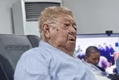 Profil Tampang Haji Halim Crazy Rich Palembang yang Terseret Kasus Korupsi Tol Betung yang Meninggal Dunia: Umur, Agama dan IG