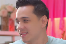 Masyaallah! Ketika Cinta Memanggilmu Kembali Rebut Posisi Pertama, Berikut Rating TV Hari ini 24 Mei 2025