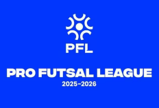 Jadwal dan Klasemen Pro Futsal League 2025-2026 Lengkap Hingga Playoff
