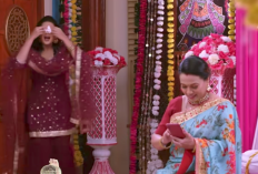 Daftar Acara ANTV Sabtu, 14 Juni 2025 Ada Mega Bollywood Paling Yahud, Series India Rodha Mohan, Imlie, Bhagya Lakshmi, Aini dan Catatan Hati Perempuan serta Link Nonton