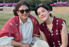 Biodata Ify Alyssa Mantan Kekasih  Gerald Situmorang yang Resmi Menikah dengan Ayushita: Umur, Agama dan Akun IG