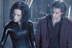 Sinopsis Underworld II: Evolution Film Kate Beckinsale di Bioskop Trans TV Hari ini 26 Februari 2026