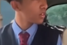 Siapa TAR? Mahasiswa 19 Tahun yang Mencuri Raket Padel Senilai Rp7,7 Juta, Kini Berhasil di Tangkap Polisi