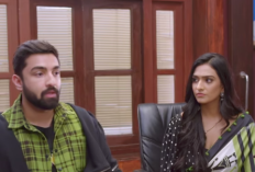 Jadwal Acara ANTV Sabtu, 3 Mei 2025: Series India Rodha Mohan, Imlie, Bhagya Lakshmi, Aini dan Catatan Hati Perempuan Ada Mega Bollywood Paling Yahud serta Link Nonton