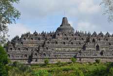Jadwal Operasional Candi Borobudur saat Idul Fitri 2026 dan Agenda Event Liburan