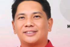 Profil Tampang Dedy Hamzah Sosok Kuat Calon Pengganti Wahyudin Moridu yang Dipecat dari DPRD Gorontalo, Lengkap dari Umur, Agama dan Akun Instagram