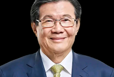 Profil Tampang Prajogo Pangestu Orang Terkaya di Indonesia di Tahun 2026, Lengkap dari Umur, Agama dan Akun Instagram