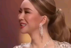 Anne Jakkaphong Pemilik Miss Universe Resmi Divonis 2 Tahun Penjara Akibat Kasus Penipuan