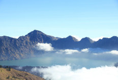 Gunung Rinjani Resmi Ditutup Hingga Maret 2026: Penutupan Strategis untuk Keselamatan, Ekosistem, dan Masa Depan Ekowisata