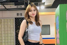 Profil Tampang Echa Alesha Istri Rico Lubis yang Dikabarkan Dekat dengan Iris Wullur, Lengkap dari Umur, Agama dan Akun Instagram