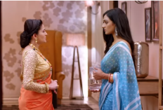 Jadwal Acara ANTV Minggu, 11 Mei 2025 Ada Mega Bollywood Paling Yahud, Series India Rodha Mohan, Imlie, Bhagya Lakshmi, Aini dan Catatan Hati Perempuan serta Link Nonton