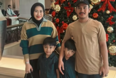 Siapa Anak dan Istri Ade Kuswara Kunang? Bupati Bekasi Muda dari Partai PDIP yang Tertangkap OTT KPK