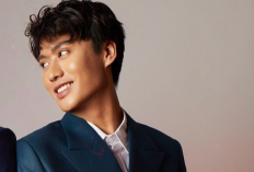 Profil Lengkap Reynaldi Bermundo: Biodata, Keluarga, Sakit Apa? Kondisi Kesehatan Sebelum Meninggal