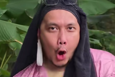 Agung Karmalogy Viral Disemprot Usai Komentar Bernada Pelecehan di Threads, Akui Kapok dan Minta Maaf