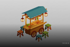 5 Angkringan Unik di Solo dengan Konsep Estetik yang Cocok untuk Nongkrong